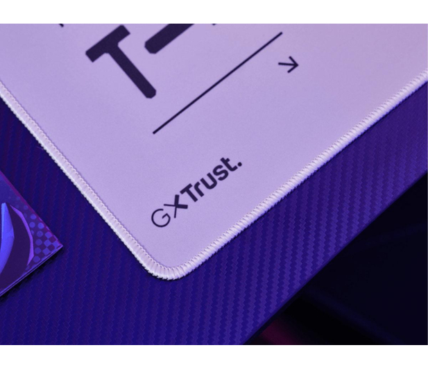 Trust GXT759 XXL PAD – JAPAN WHITE - 1489309 - zdjęcie 5